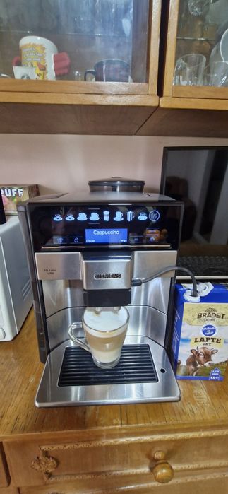 Espressor  Siemens Eq 6 S700