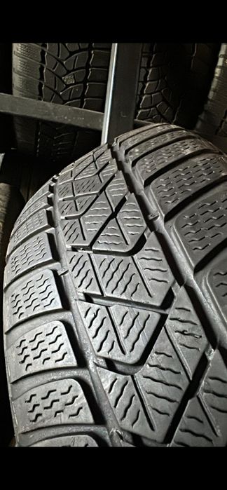 2 Cauciucuri All Season 205 60 17