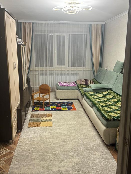 Продам квартиру в Майкудук