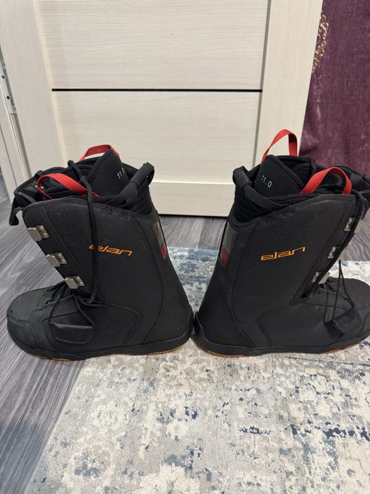 обувь для сноуборда