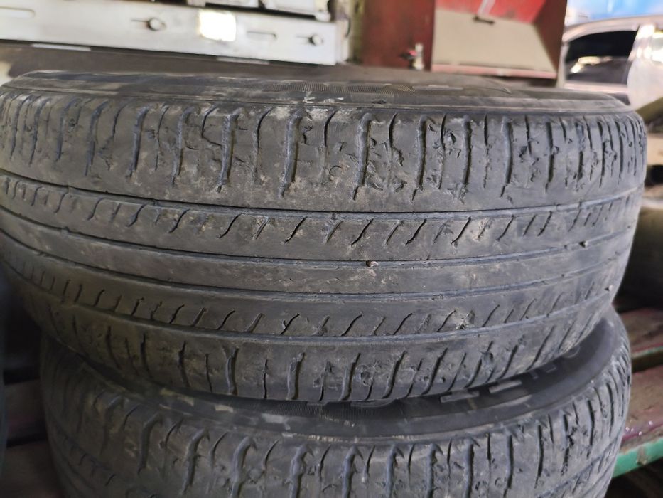 Комплект шин 185/65 R15