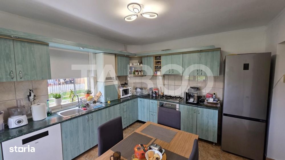 Duplex spatios de vanzare in Sebes Drumul Petrestiului