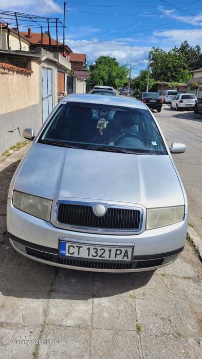 автомобил втора употреба