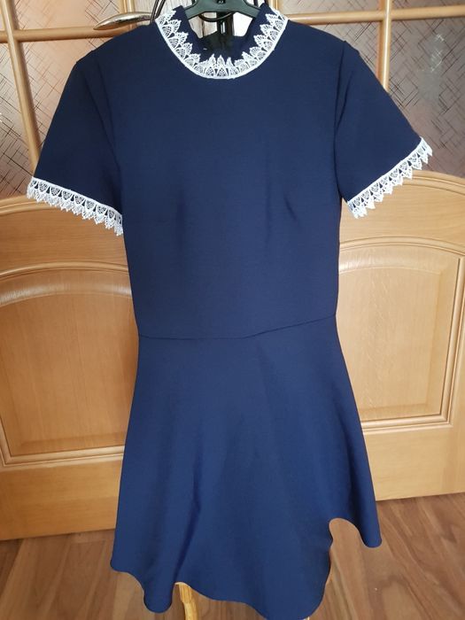 Школьная форма деловой стиль