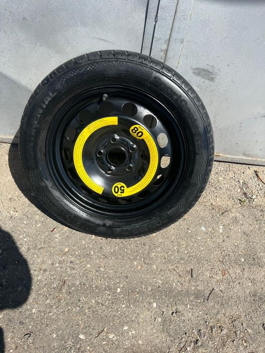 Vw Nissan -VAG- Cauciucuri vară 15.16.17