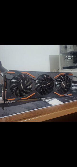1080 gigabyte 8gb