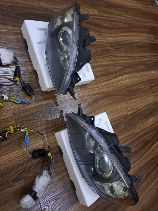 Американка Arginal 100% But butun Ksenon Zimmer Ledla bor Amerikanka