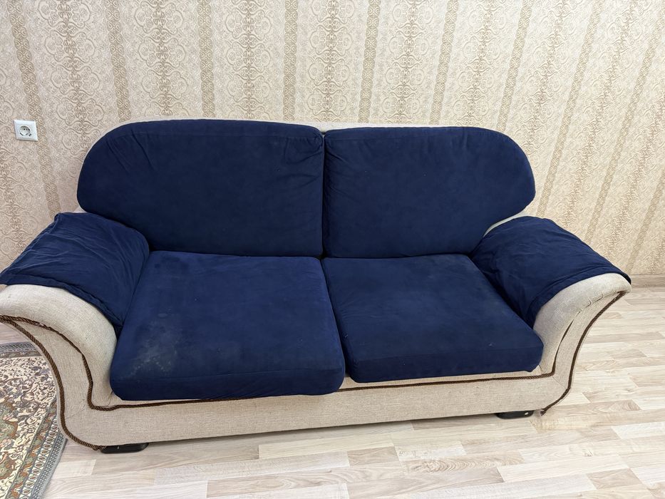 Диван сатылады! Колданылган