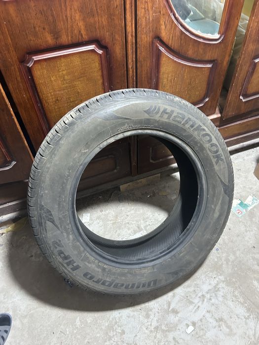 Покрылки Hankook 235/65/18