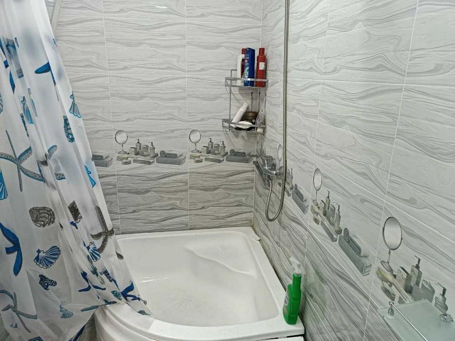 Kafolat bilan uy sotiladi