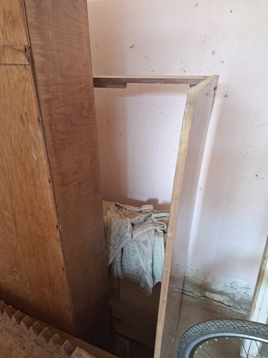 Гарнитур германский и Российский