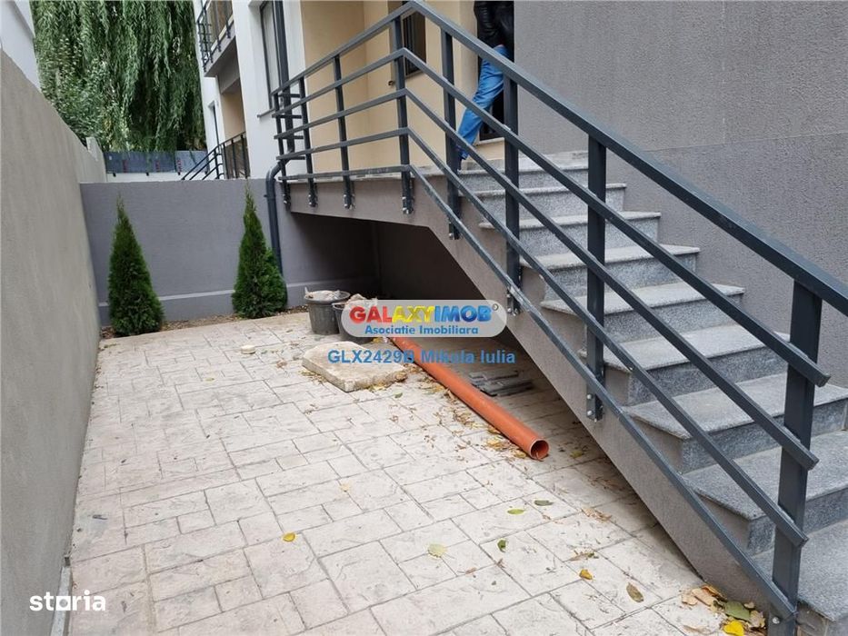 Apartament 2 camere dec a.c. 2021 Parcare - Gorjului- Lujerului