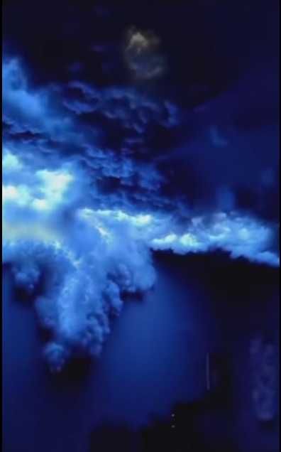 Продам комплект цветного неба