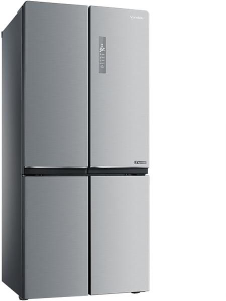 Холодильник MIDEA HQ-627