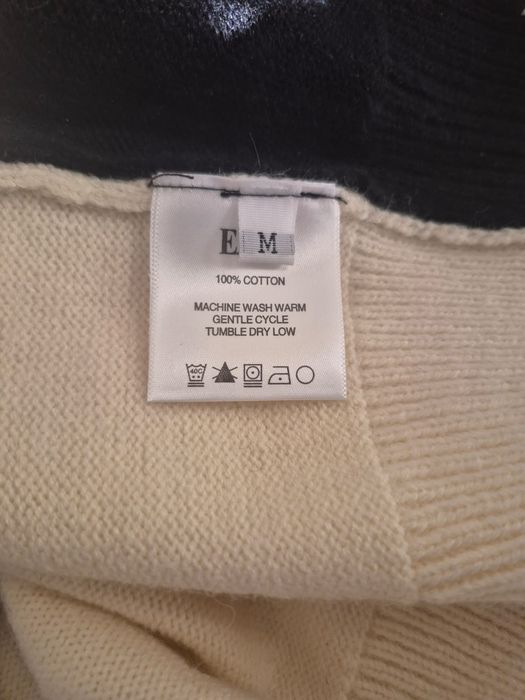 Свитер брендовый, новый