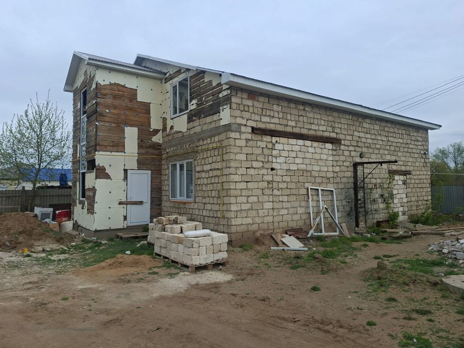 продается дом в городе Актобе