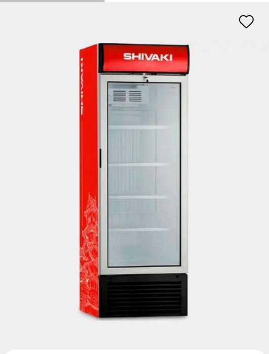Shivaki xaladenk