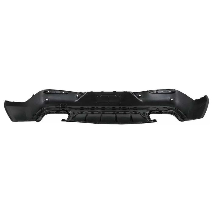 Pachet Exterior Complet Mercedes GLC-Class Coupe C254 2022-UP GLC63 Design Tobe crom