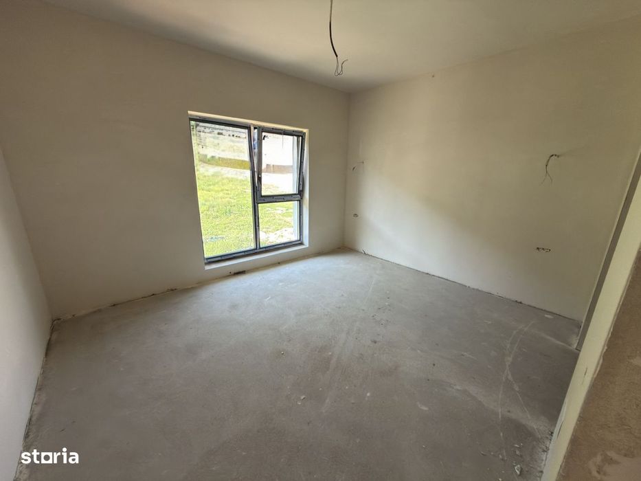 Duplex Floresti | Parc Poligon | zona de case | 120 mp utili + gradina