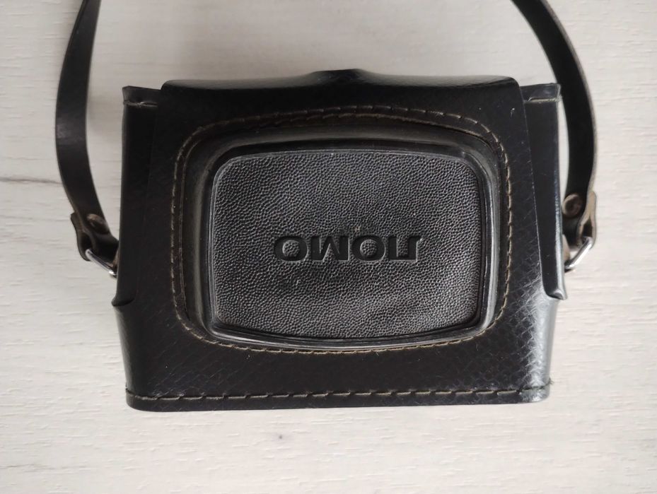 Фотоапарат Смена 8