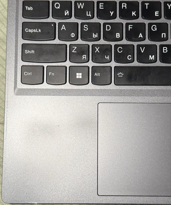 Lenovo LOQ RTX 3050 6GB