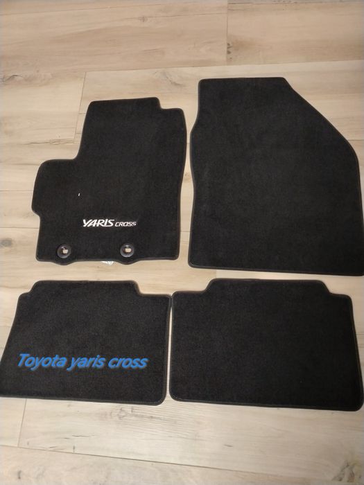 Set covoare mochetă Originale de RAV, VW, Ford,Toyota,Seat, Honda