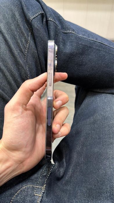 Айфон 14 промакс 256гь