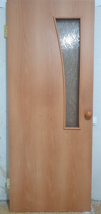 Дверь межкомнатная 200×80см