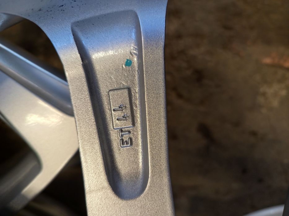 19" Skoda Superb Джанти за Шкода 5x112