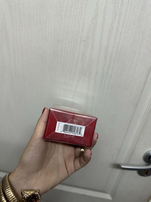 Tom ford electric cherry
