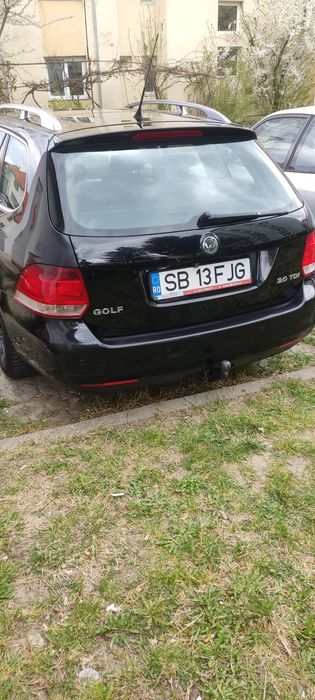VOLKSWAGEN Golf 2008 — imagine 10