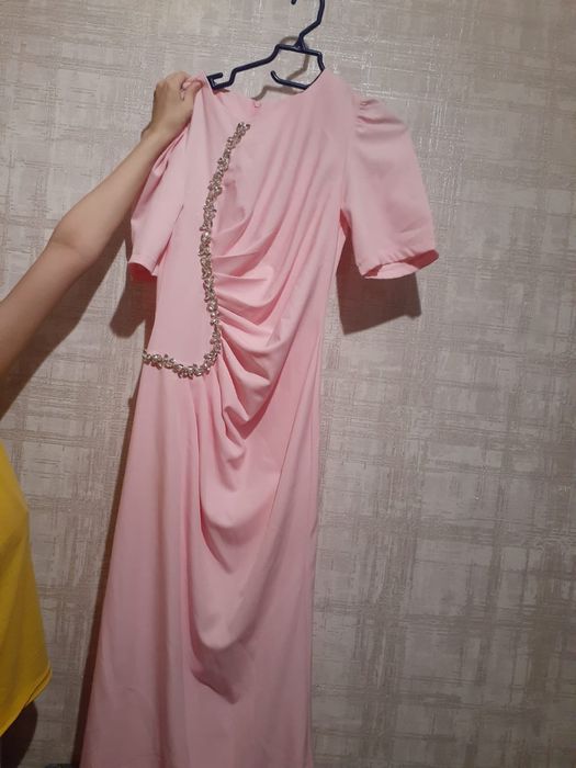 вечерние платья