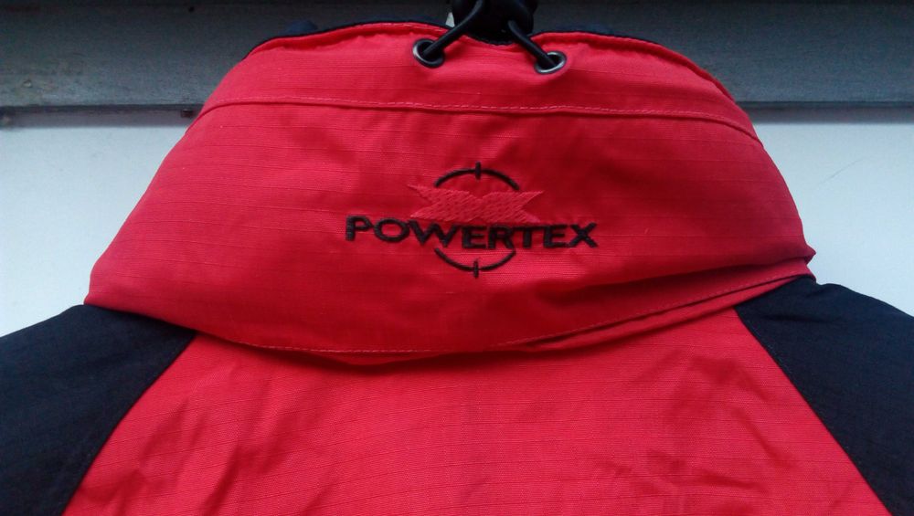 ''Salewa Powertex''оригинално яке 2 в 1 М размер