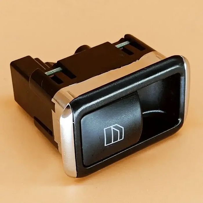 Panou butoane switch geamuri consola sofer Mercedes Benz C W204 E W212