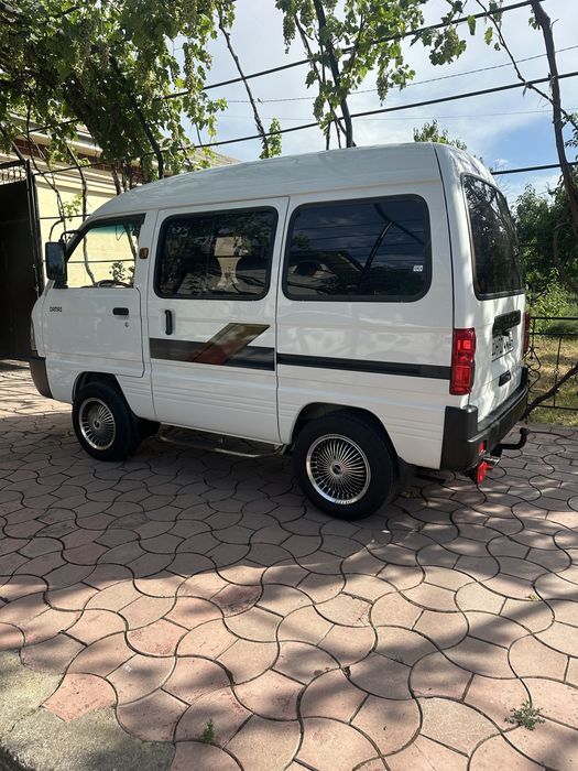 Damas 2021 sotiladi