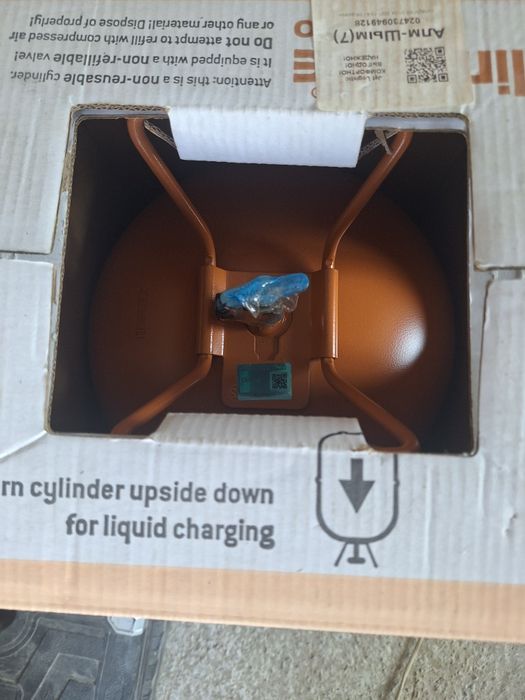 Продам Фреон 407