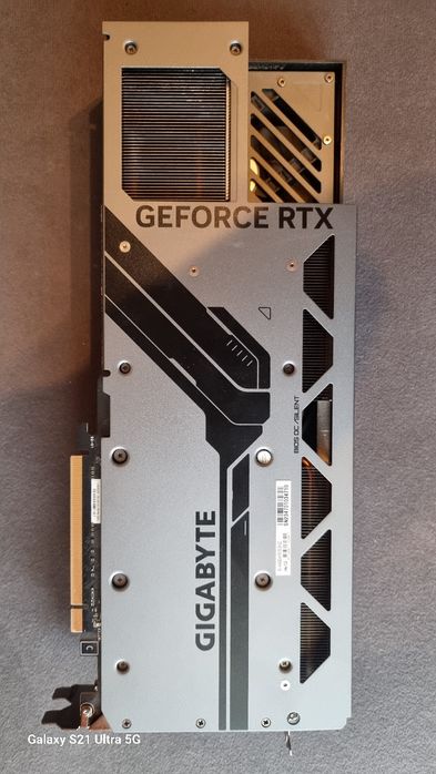 Rtx 4090 gigabyte windforce v2