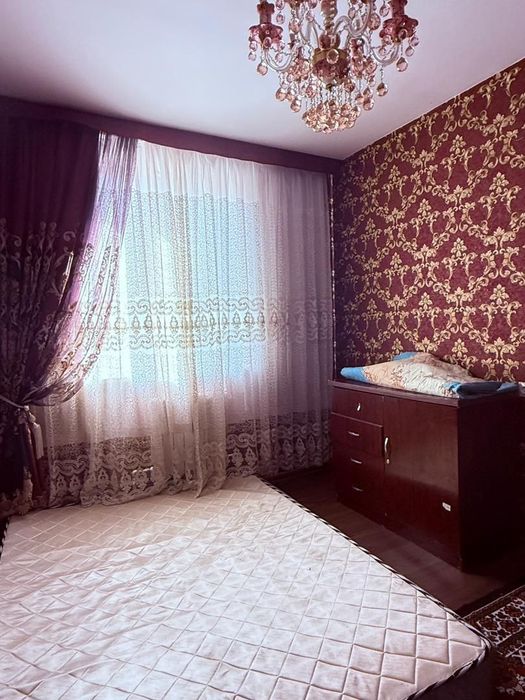 Ijaraga kvartira sheriklikka