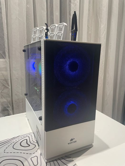 Игровой ПК 3060 12GB