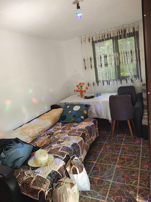Casă de vânzare com. Nucşoara