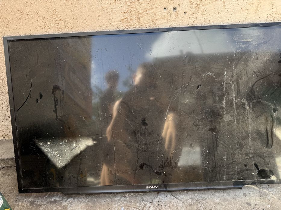 Телевизор/монитор