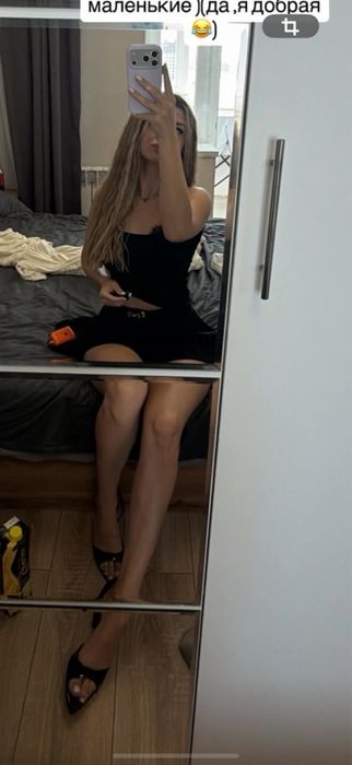 Юбка шорты новые