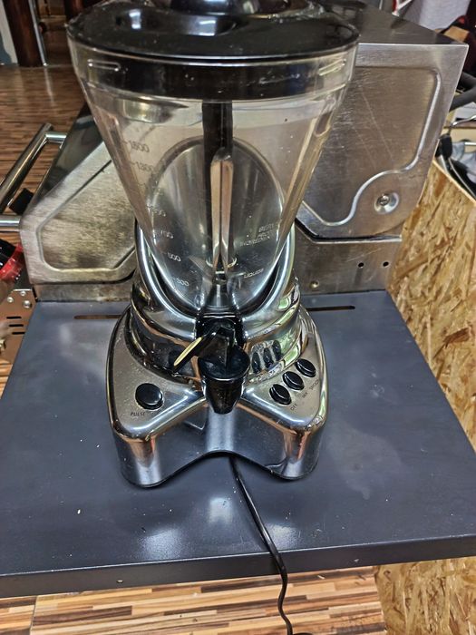 Blender Kenwood New York Smoothie Maker SB200