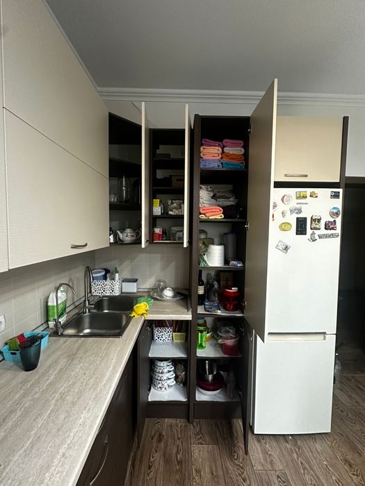 Продам кухоный гарнитур