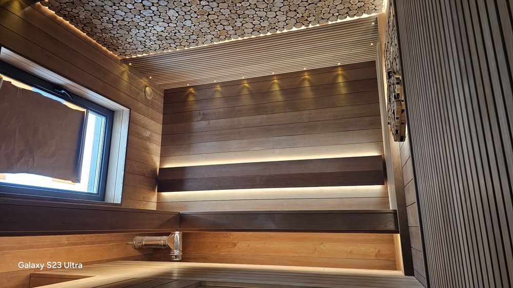 Хамамы , Сауны , Бассейны