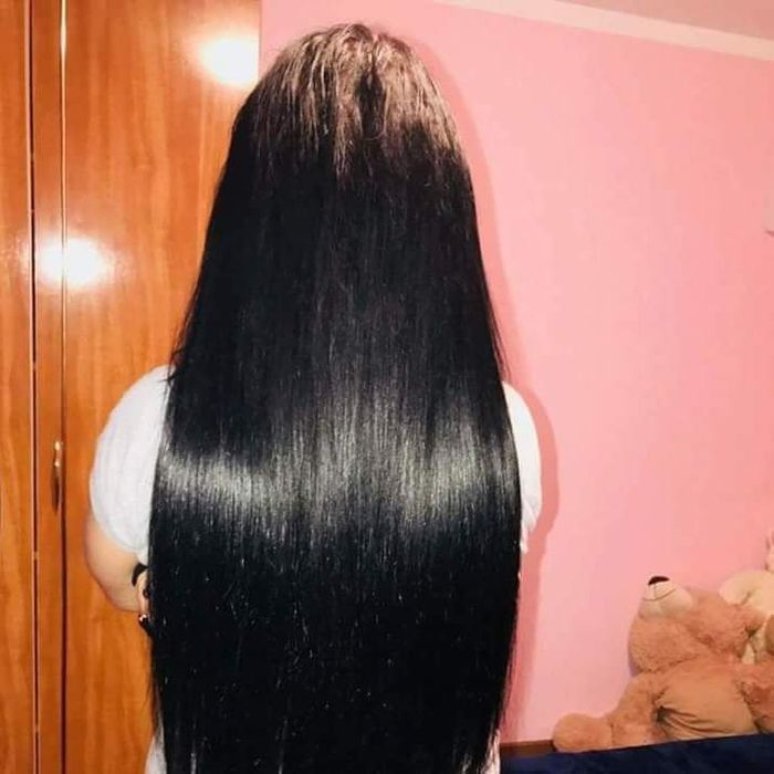 Aplic extensii par natural