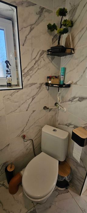 Продава се Къща в Пловдив, Гагарин - 49 кв.м за 1613 €/кв.м - Снимка #11