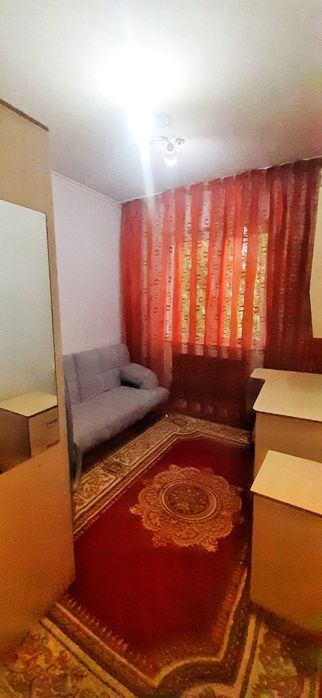 Сдам свою квартиру