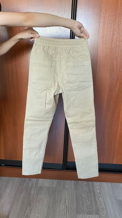 Джинсы O’stin на мальчика