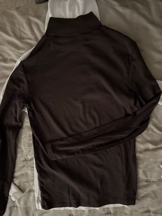 Поло, блуза Stradivarius s/m размер